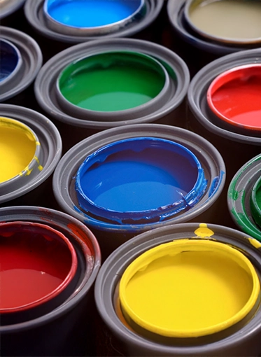 Paint Driers